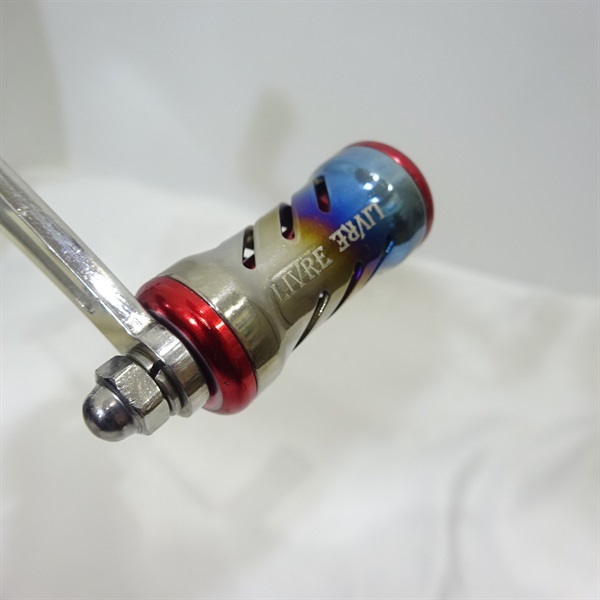 ０９アンバサダー６５００ＣＳロケットガンナー